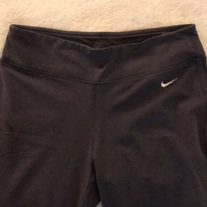 NIKE athletic pants